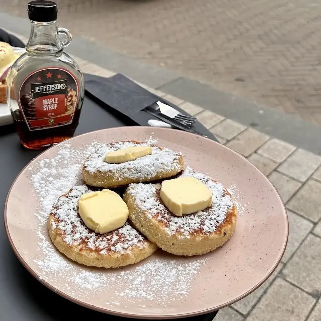 Menü_Brunchcafé Koppig_Tilburg_Bild_6