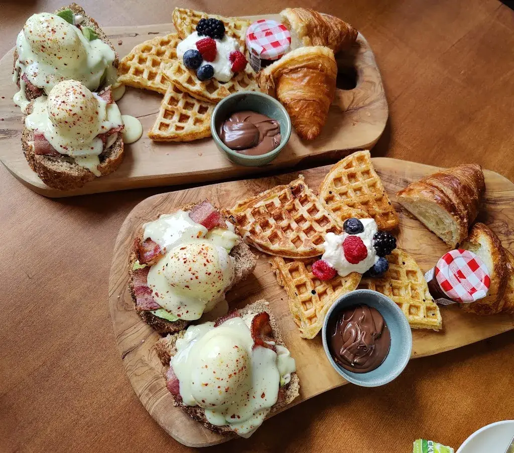 Menü_Brunchcafé Koppig_Tilburg_Bild_7