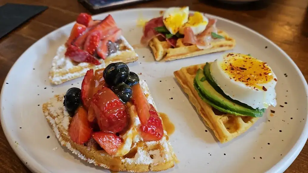 Menü_Brunchcafé Koppig_Tilburg_Bild_8