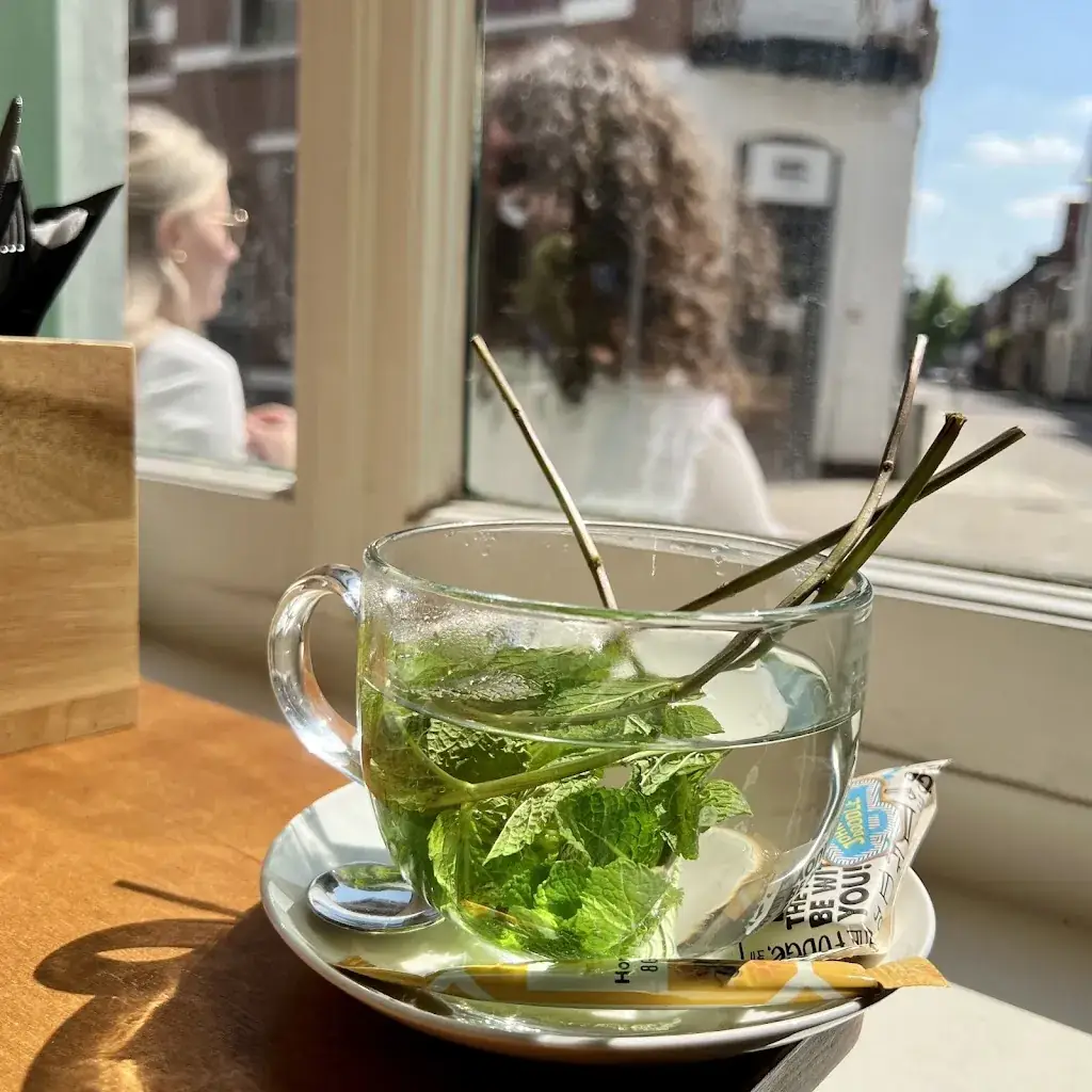 Menü_Brunchcafé Koppig_Tilburg_Bild_9