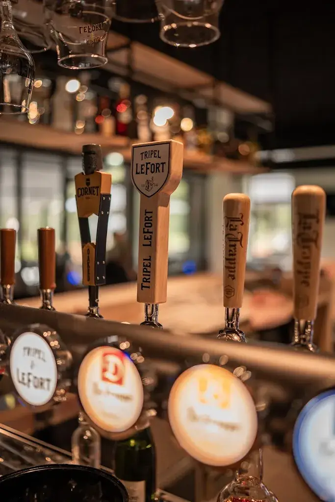 Menü_Brasserie de Wolf_Huijbergen_Bild_8