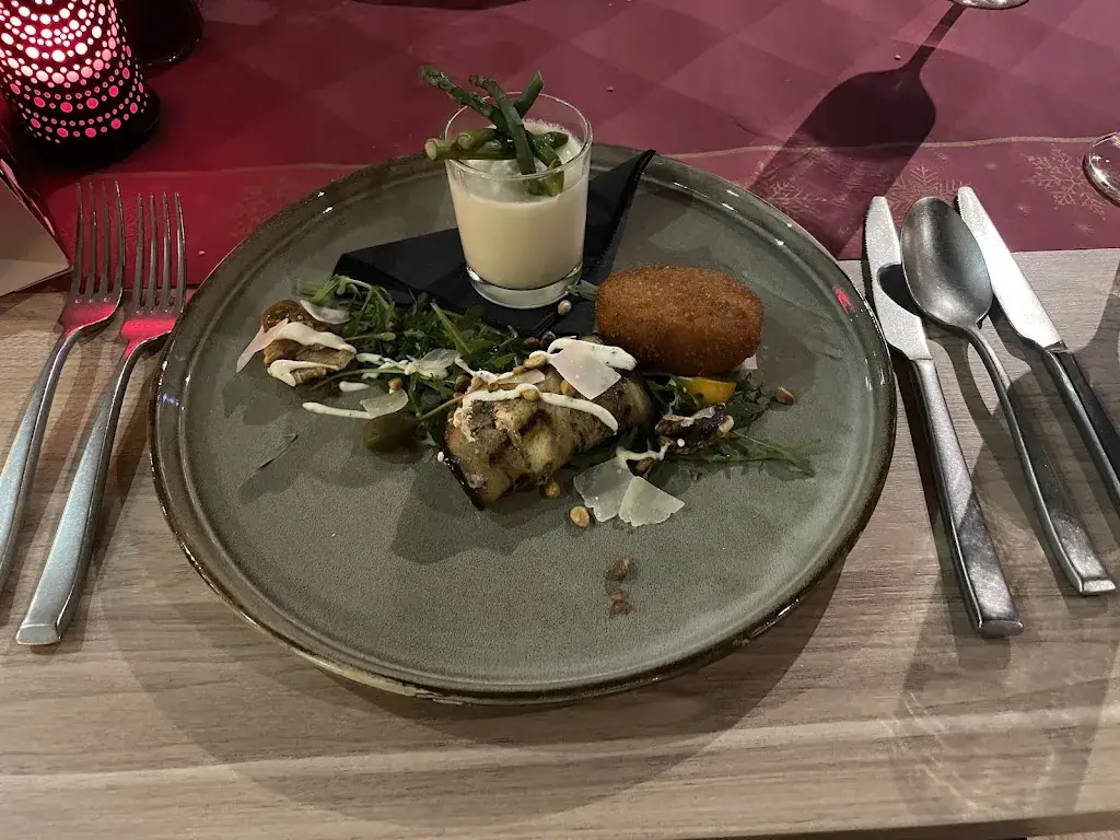 Gert_Brasserie de Wolf_Huijbergen_Bewertung