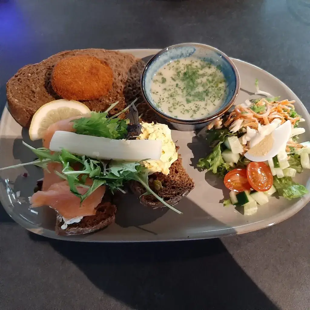 Leon_Brasserie de Wolf_Huijbergen_Bewertung