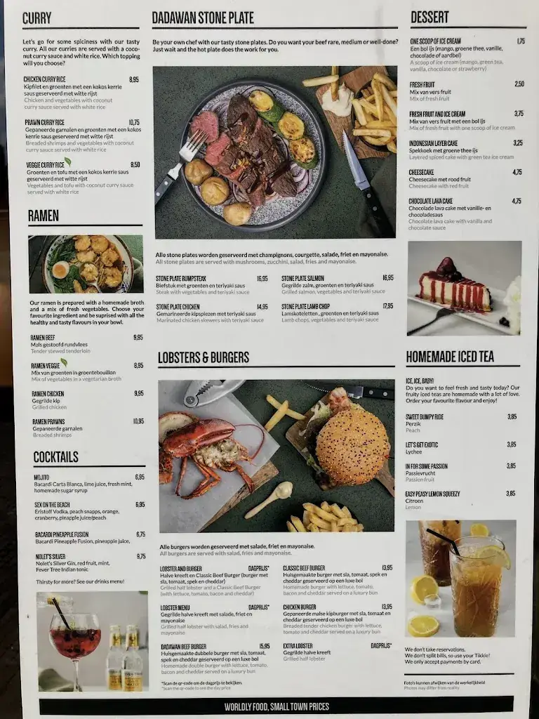 Menu_Dadawan Tilburg_Tilburg_image_3