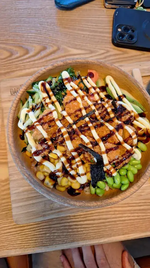 Stella Henjak_Dadawan Tilburg_Tilburg_review