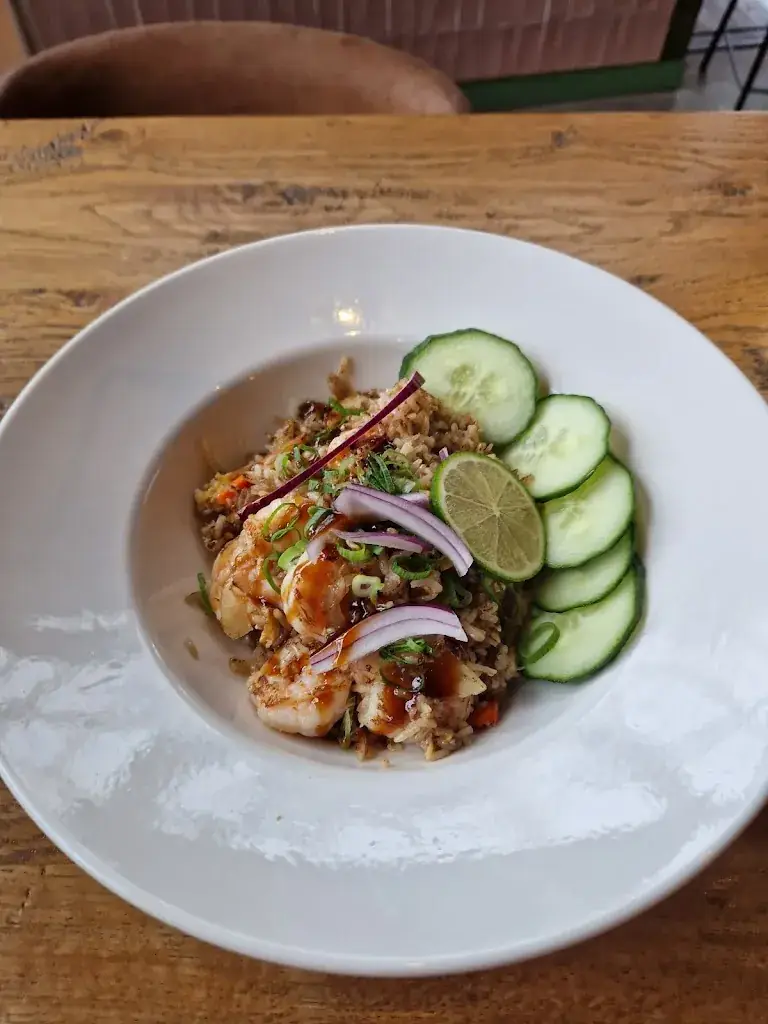 Menü_Happy Siam: Thai Streetfood_Tilburg_Bild_5