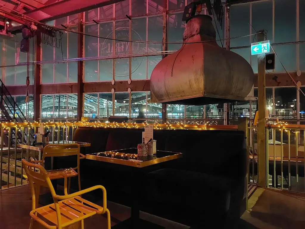 Happy Siam: Thai Streetfood restaurant in Tilburg