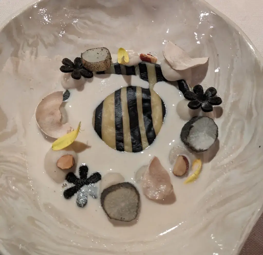 Sarah van Westering_Restaurant 't Kleijn Geluck_Son_review