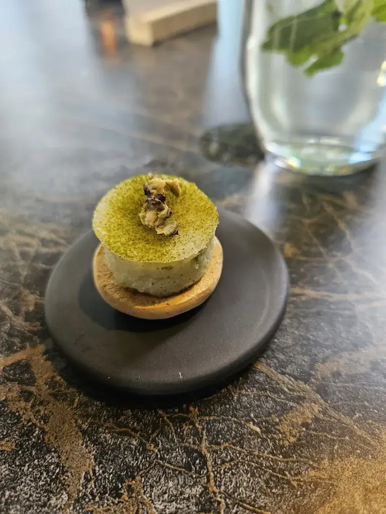 Wim Zweegers_Restaurant 't Kleijn Geluck_Son_review