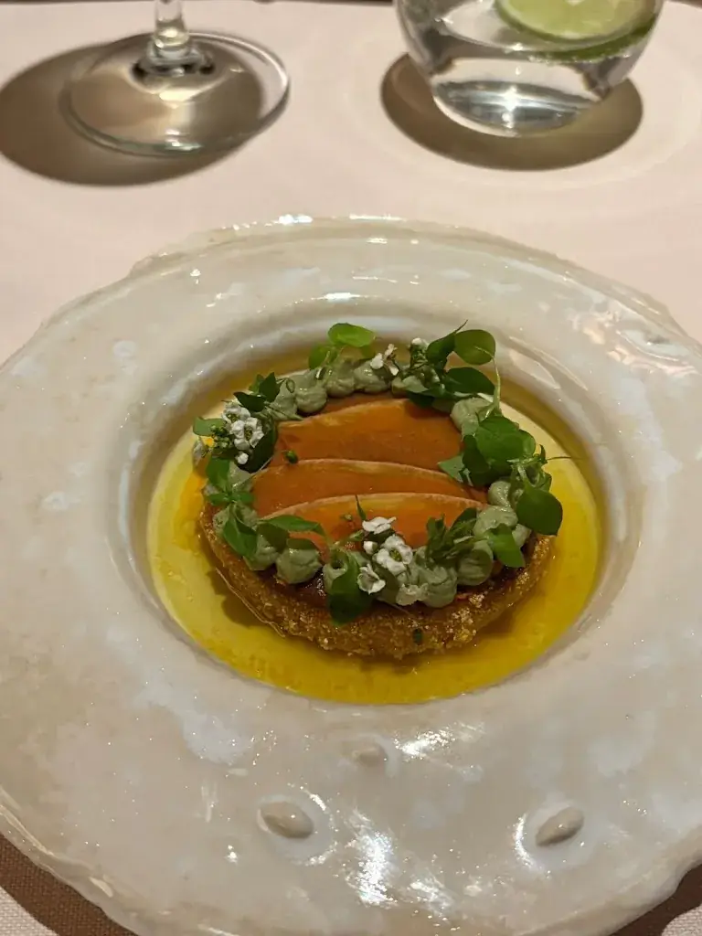 Martin Westerlaken_Restaurant 't Kleijn Geluck_Son_review