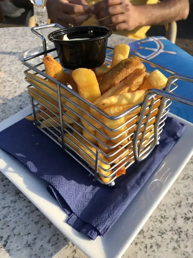 Menü_De Sonse Jachthaven_Son_Bild_5