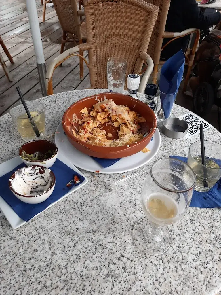 Menü_De Sonse Jachthaven_Son_Bild_6