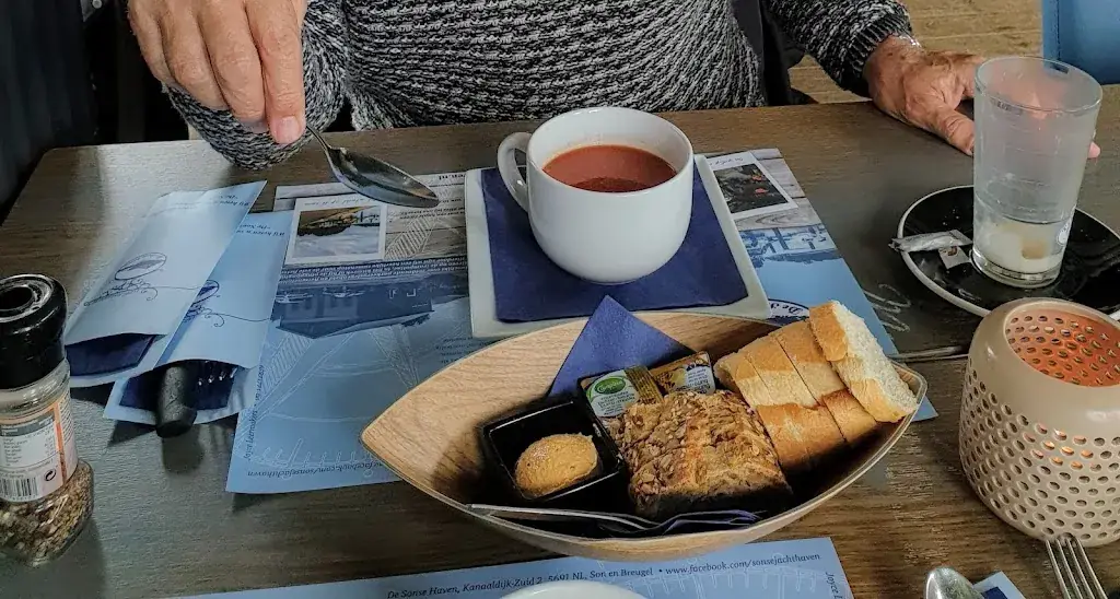 Menü_De Sonse Jachthaven_Son_Bild_8