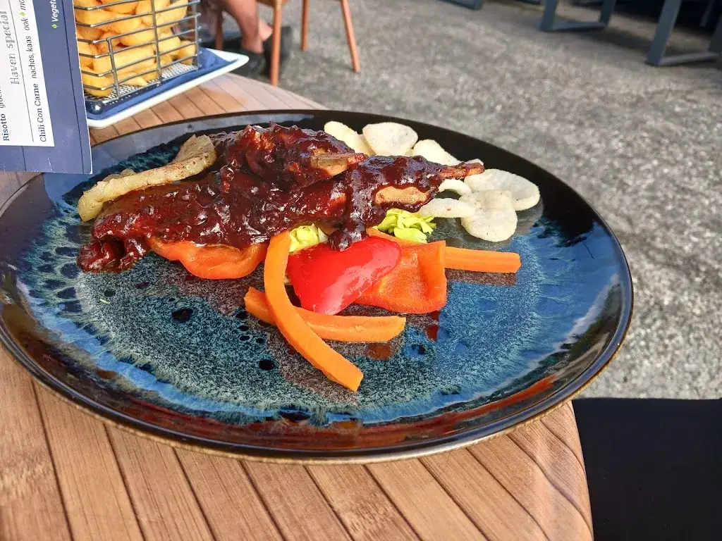 Menü_De Sonse Jachthaven_Son_Bild_9