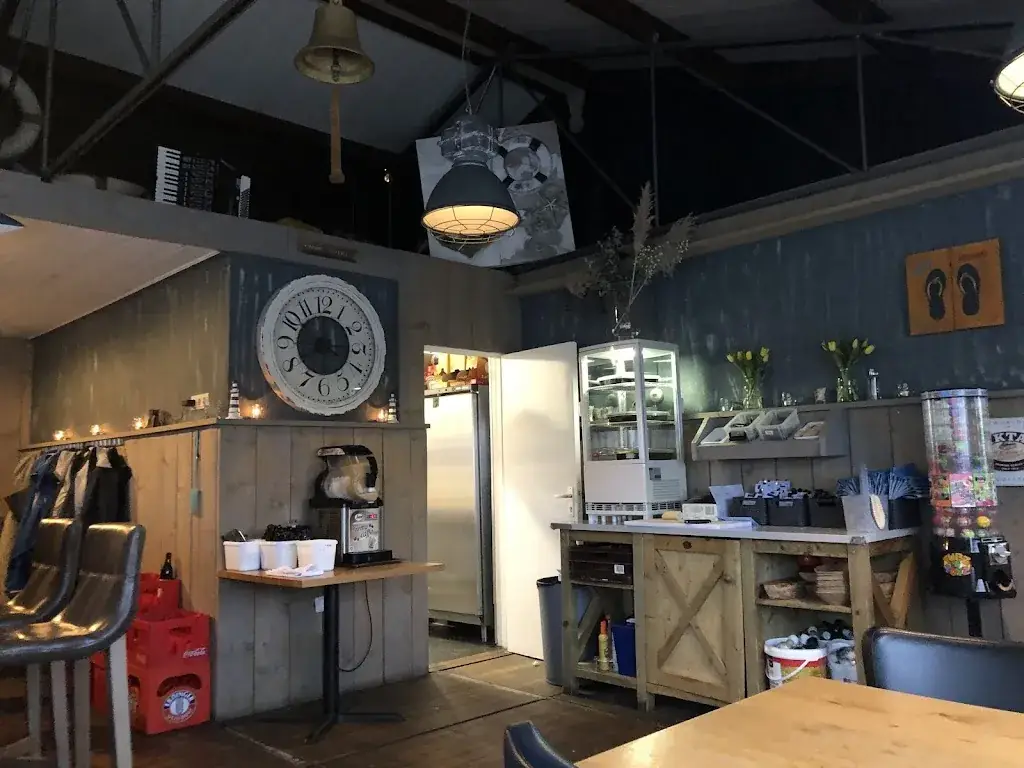 Amith G.S._De Sonse Jachthaven_Son_Bewertung