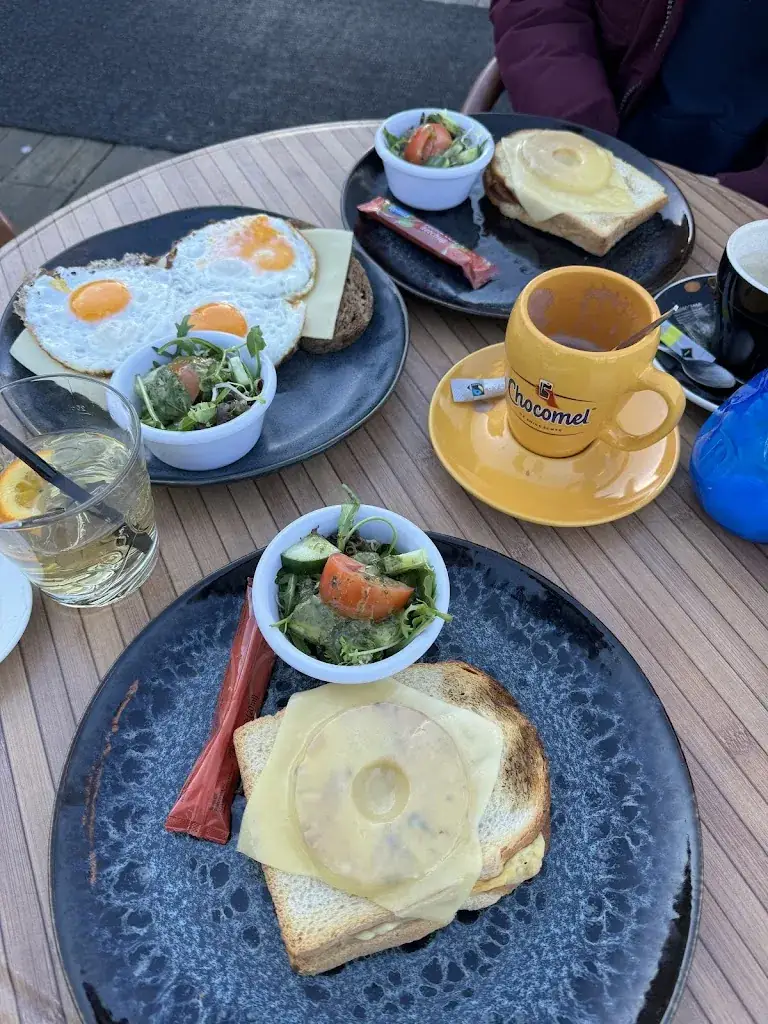 Rose AG_De Sonse Jachthaven_Son_Bewertung