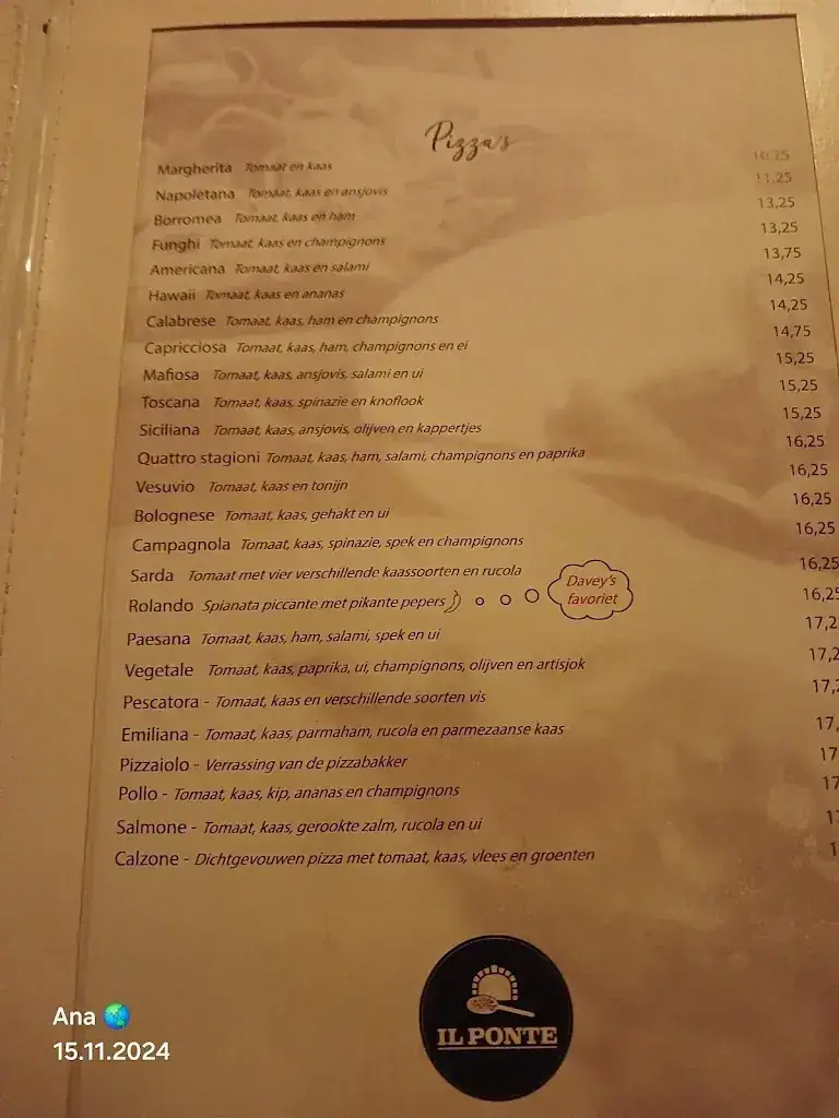 Menu_Il Ponte_Son_image_1