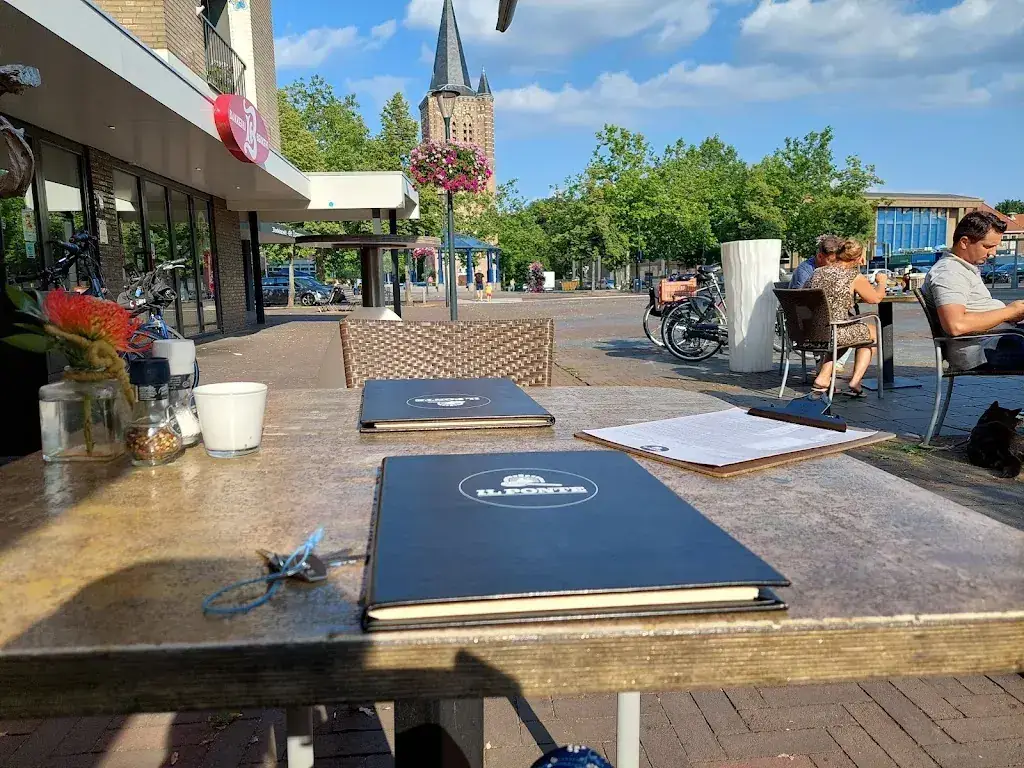 Joanne Lo_Il Ponte_Son_review