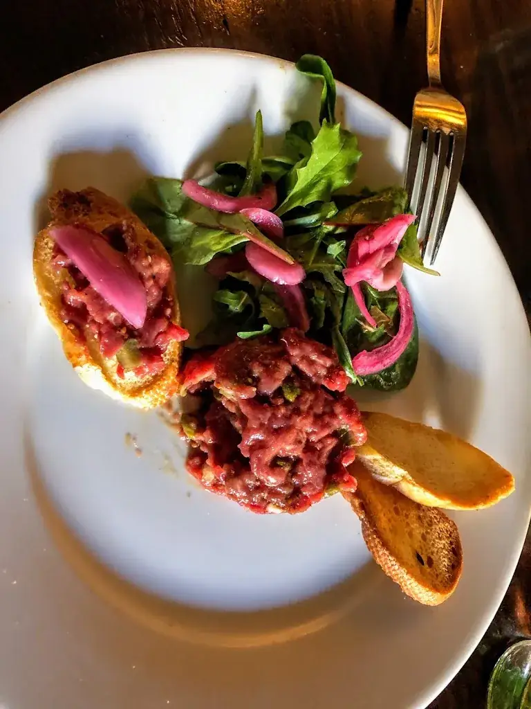 Menu_Restaurant de Struisvogel_Amsterdam_image_6