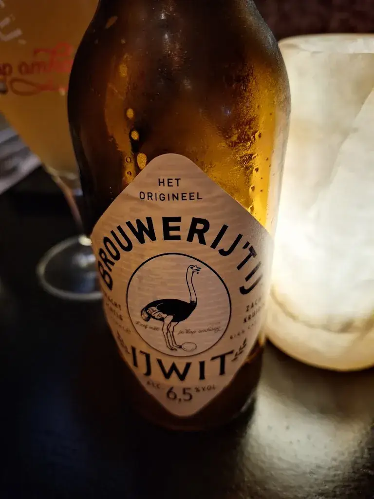 Menu_Restaurant de Struisvogel_Amsterdam_image_7