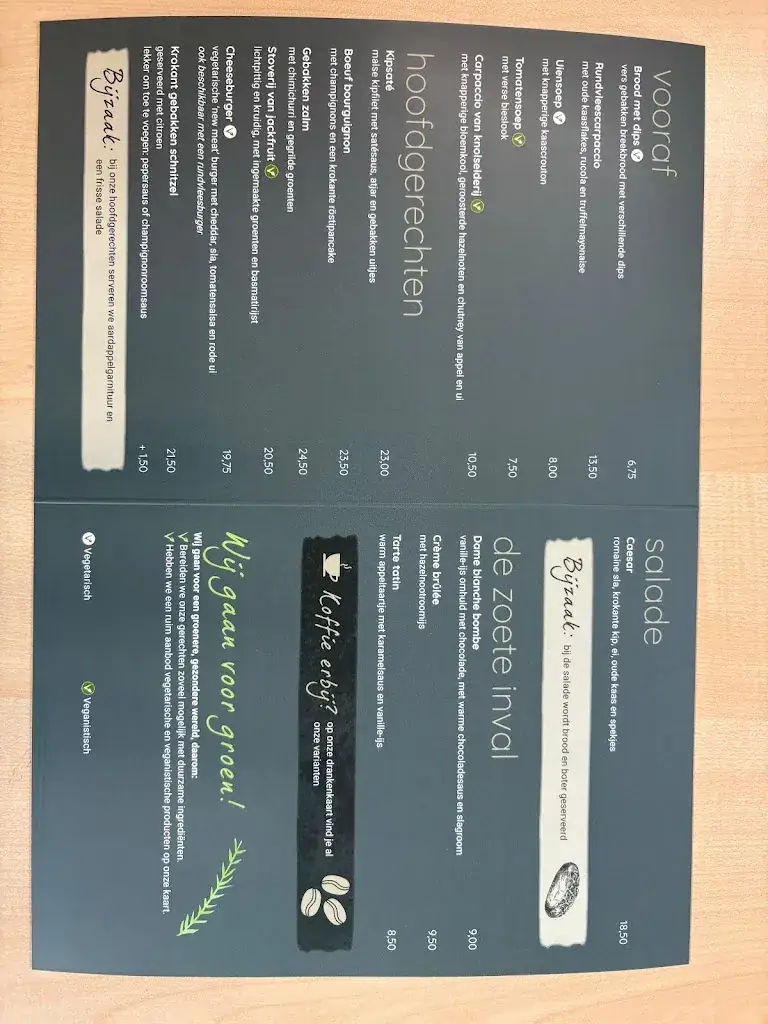 Menu_Restaurant Wolfshoeve_Mierlo_image_1