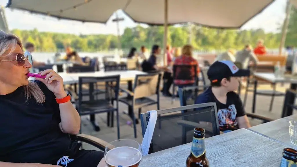 Michal_Restaurant Wolfshoeve_Mierlo_review