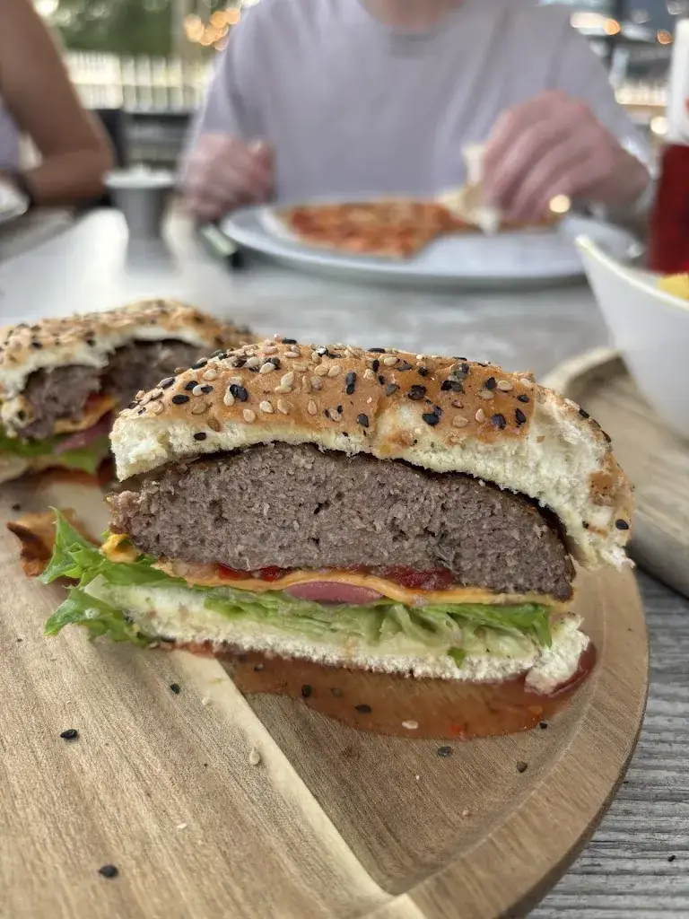 Jona_Restaurant Wolfshoeve_Mierlo_review