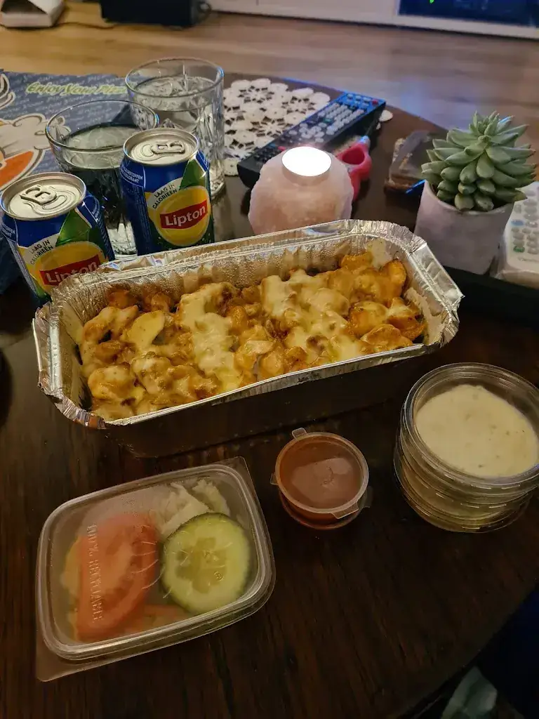 Menu_Pizzeria Santa Maria_Breugel_image_5