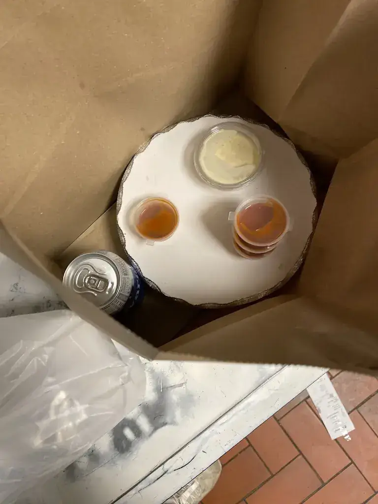 Menu_Pizzeria Santa Maria_Breugel_image_7