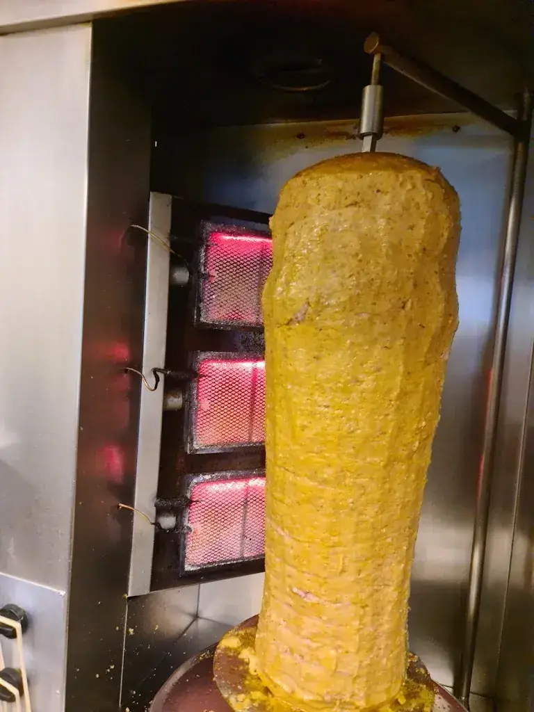 Menu_Pizzeria Santa Maria_Breugel_image_9