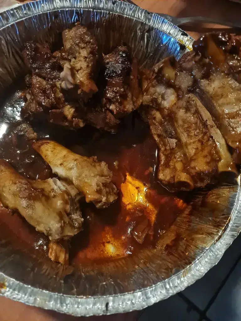 Predoi Robert Marian_Pizzeria Santa Maria_Breugel_review