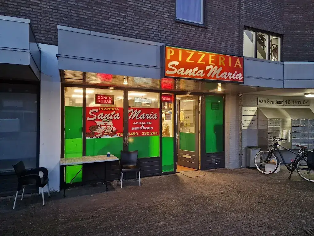 Pizzeria Santa Maria_Breugel_slider_image_1