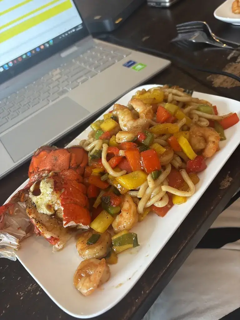 Tayse Baretta_Brichetta Cookery_Son_review