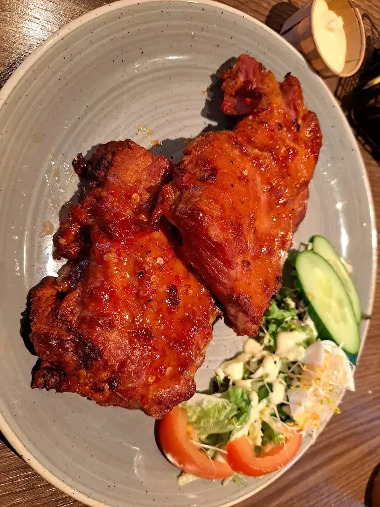 Menu_The cafeteria Smickel Breugel B.V._Breugel_immagine_3