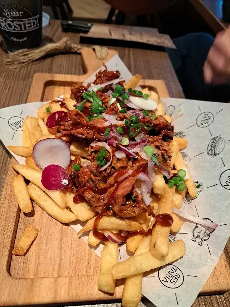 Menu_The cafeteria Smickel Breugel B.V._Breugel_immagine_4