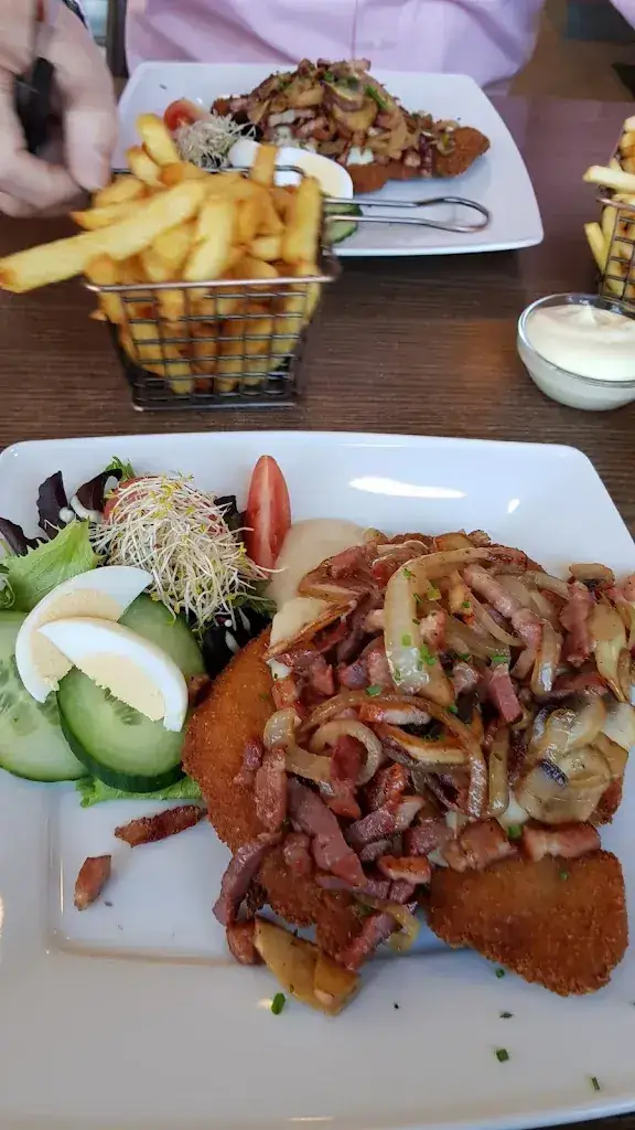 Menu_The cafeteria Smickel Breugel B.V._Breugel_immagine_6