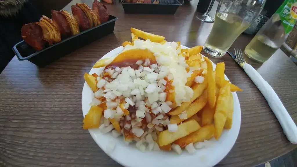 Menu_The cafeteria Smickel Breugel B.V._Breugel_immagine_7