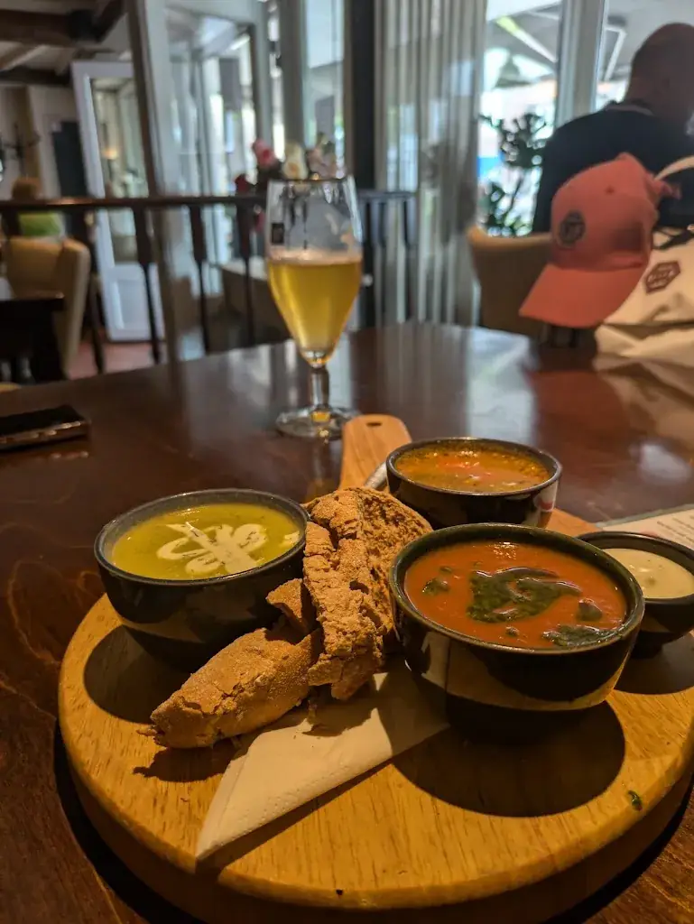 Ruchika Datir_Rozèr_Son_reseña