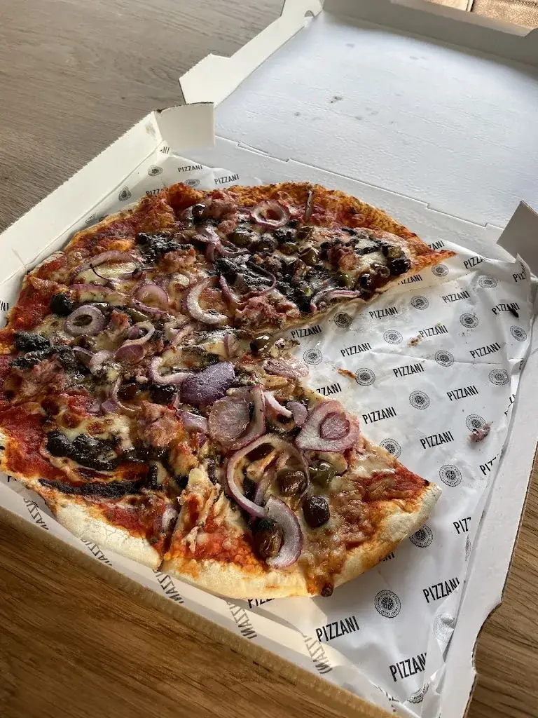 R._Pizzani Son en Breugel_Son_reseña