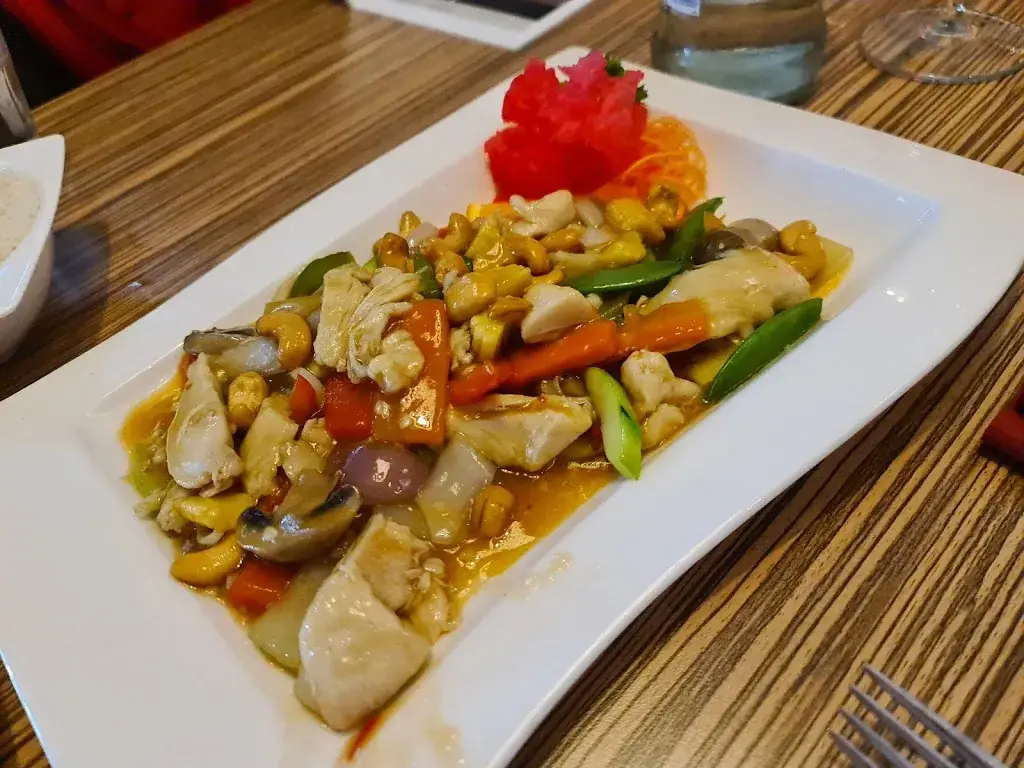 Menü_Nyonya & Thai Eastern Grill Restaurant_Son_Bild_4