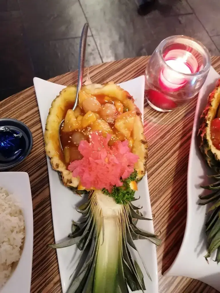 Menü_Nyonya & Thai Eastern Grill Restaurant_Son_Bild_6