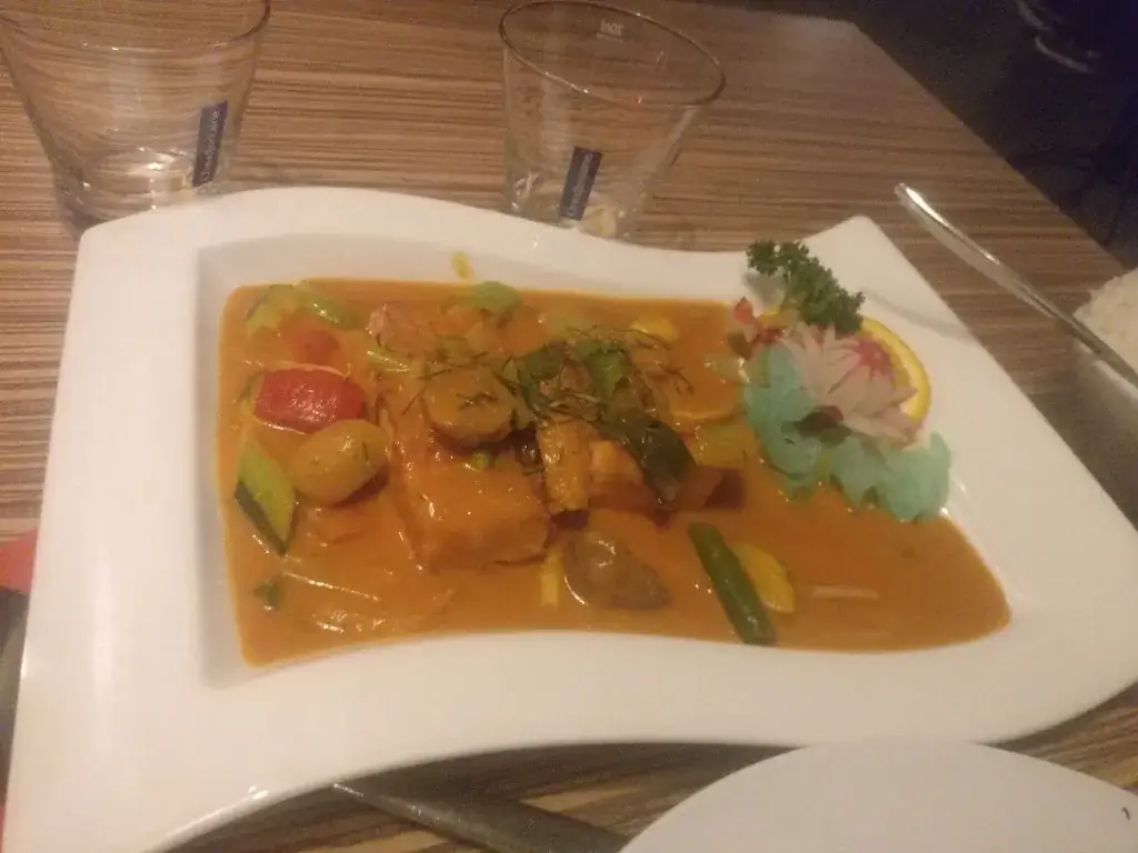 Menü_Nyonya & Thai Eastern Grill Restaurant_Son_Bild_9