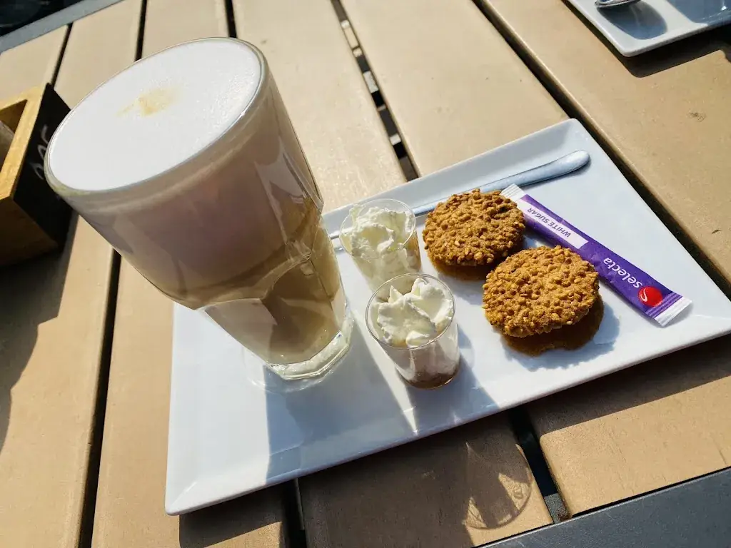 Chantal Verel_'t Sons Bakhuys_Son_recensione