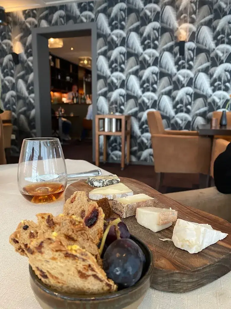 Menu_Restaurant Olijf_Nuenen_image_6