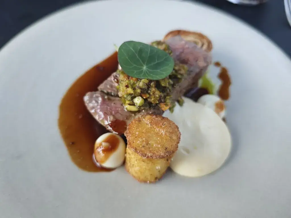 Sylwester Latkowski_Restaurant Olijf_Nuenen_review