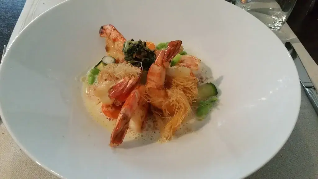 Martin van den Broek_Restaurant Olijf_Nuenen_review