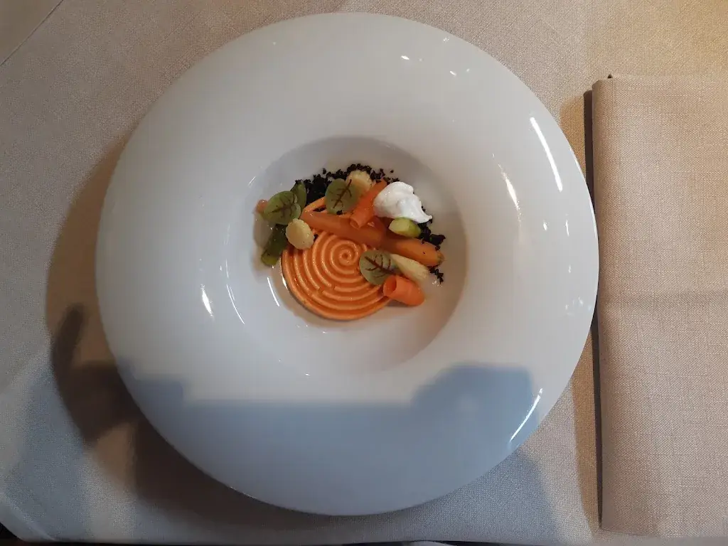 Basia Brommer_Restaurant Olijf_Nuenen_review