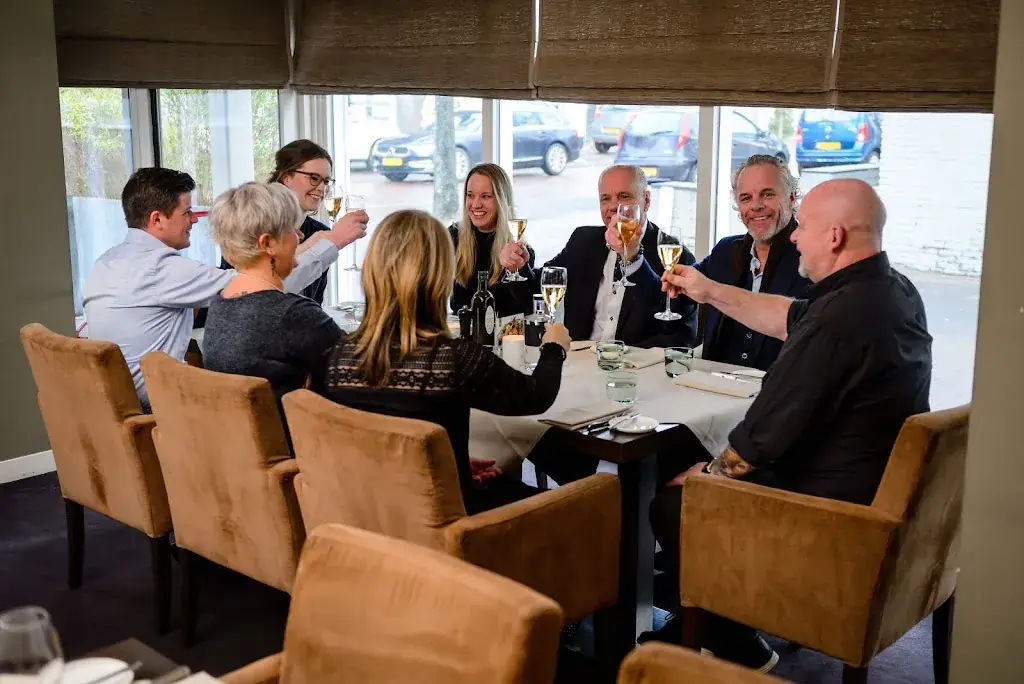 Restaurant Olijf restaurant in Nuenen