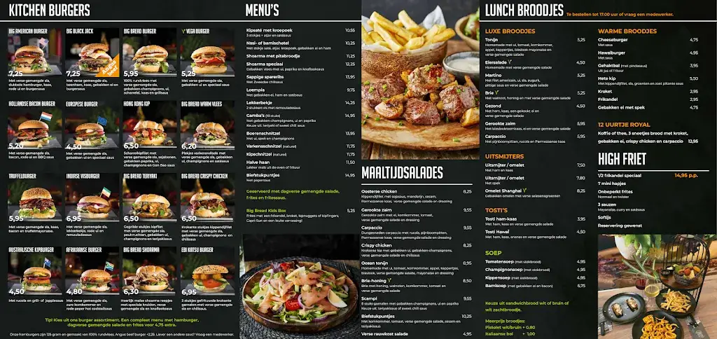 Menu_Big Bread Kitchen Son_Son_image_2