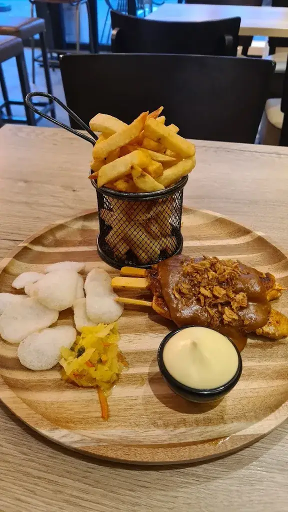 Menu_Big Bread Kitchen Son_Son_image_7